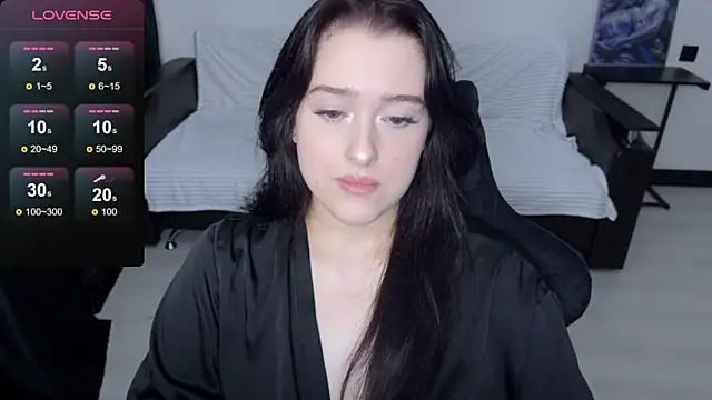 Snapshot of Sunshine_J chatting on 11-08-25, 07:23 Sunshine J online show from 11-08-25, 07:23