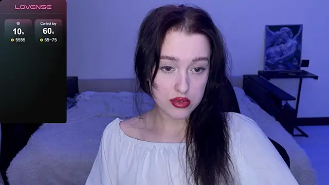 Snapshot of Sunshine_J chatting on 12-16-25, 05:40 Sunshine J online show from 12-16-25, 05:40