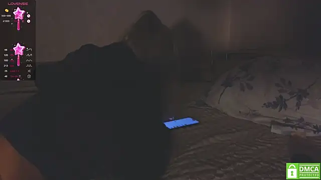 KittenFang online show from 10-04-25, 11:03