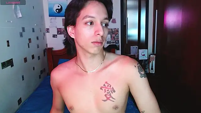 DannyPhantom555 online show from 10-02-25, 05:53