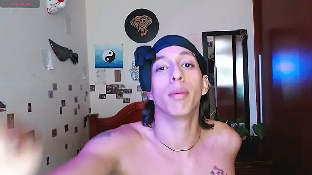 DannyPhantom555 online show from 02-20-26, 07:25