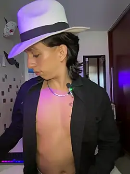 DannyPhantom555 online show from 03-30-26, 09:16