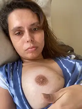 SashaMuller89 online show from 12-20-25, 06:15