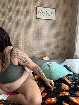 goddesskass online show from 10-26-25, 04:57