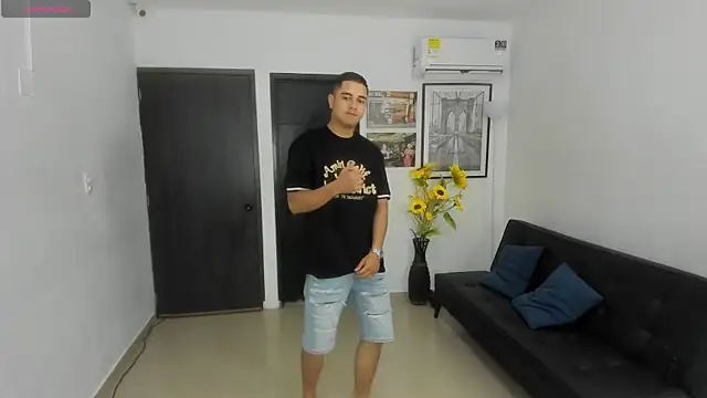 Playhardsex  online show from 03-22-26, 10:57