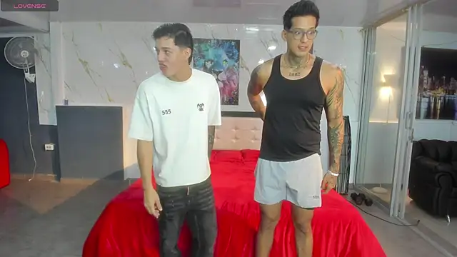 Playhardsex  online show from 03-23-26, 11:09