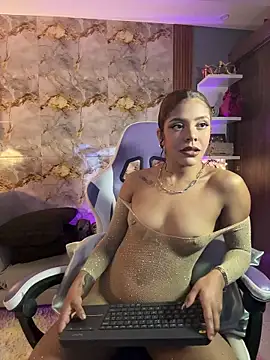 hannachris- online show from 11-24-25, 11:15