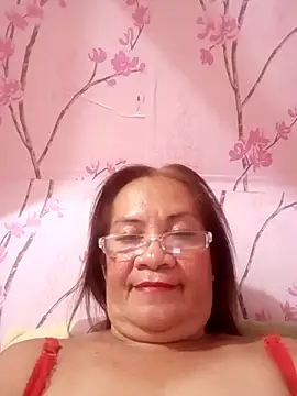 Snapshot of vickyhot1966 chatting on 10-01-25, 08:53 vickyhot1966 online show from 10-01-25, 08:53
