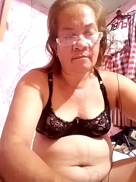 vickyhot1966 online show from 01-10-26, 09:30