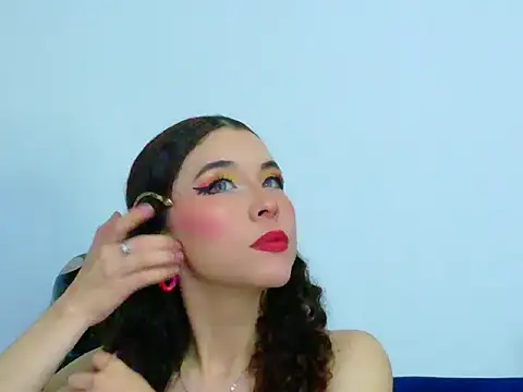 CristalRose online show from 10-01-25, 09:48