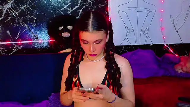 CristalRose online show from 06-03-26, 08:47