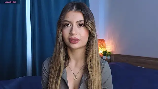 GeorginaHarn online show from 02-03-26, 08:08