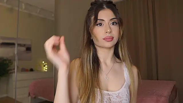 GeorginaHarn online show from 02-20-26, 08:05