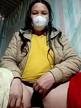 Love-Mama33 online show from 01-15-26, 12:48