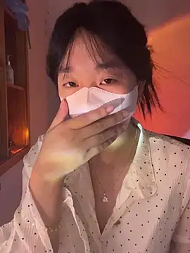 chuppy03 online show from 09-19-25, 04:07