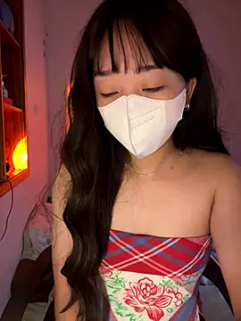 chuppy03 online show from 10-01-25, 03:18