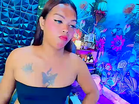 Snapshot of AsianTransbrittany chatting on 12-03-25, 02:30 AsianTransbrittany online show from 12-03-25, 02:30