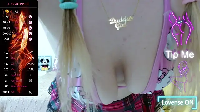 Daddyisssues1 online show from 06-20-26, 06:27