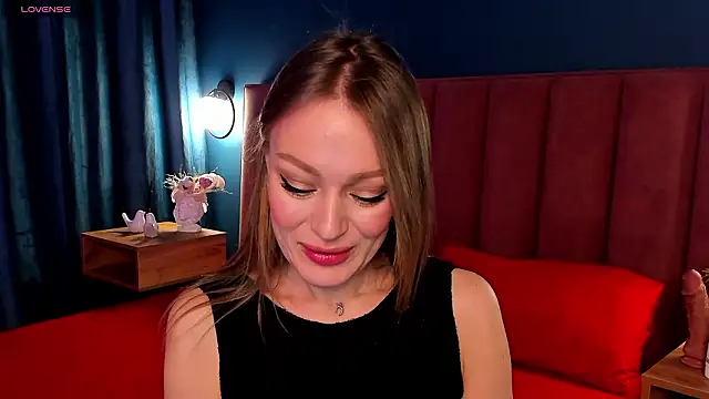 EvelynPoole online show from 02-07-26, 01:31