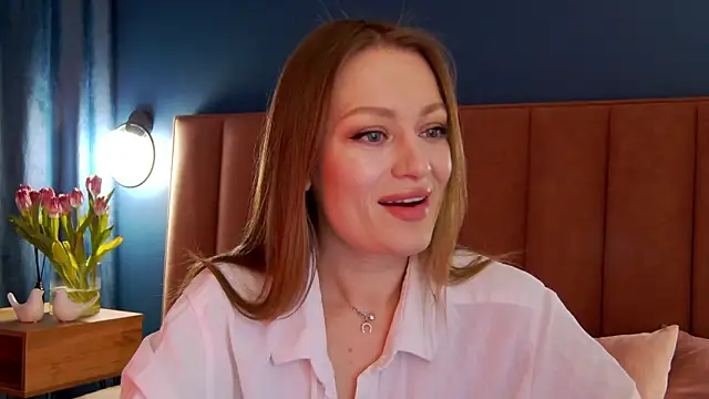 EvelynPoole online show from 03-13-26, 01:45