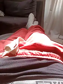 just me ur daddy online show from 11-26-25, 08:04