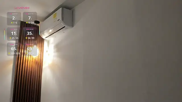 delaylacruz online show from 09-09-25, 11:21