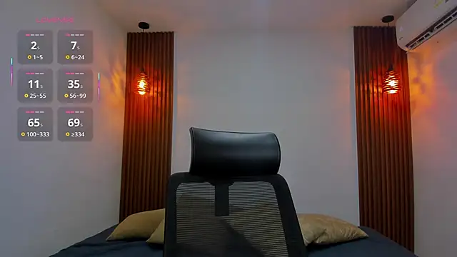 delaylacruz online show from 09-12-25, 12:16