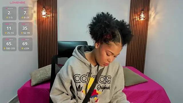 delaylacruz online show from 09-20-25, 12:06