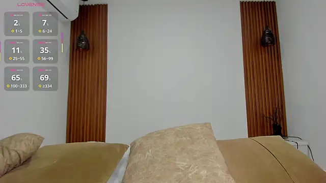 delaylacruz online show from 10-10-25, 12:26