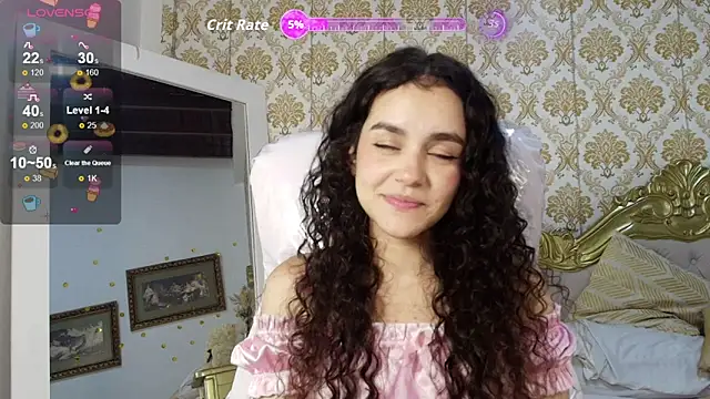 JessB  online show from 05-27-26, 10:51