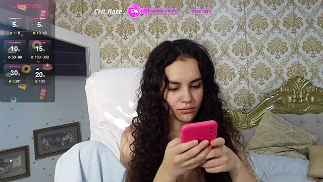 JessB  online show from 05-28-26, 08:39