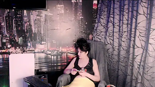 AMOURSWEET2025 online show from 04-02-26, 07:00