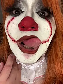 SamaraBlessed online show from 10-07-25, 01:25