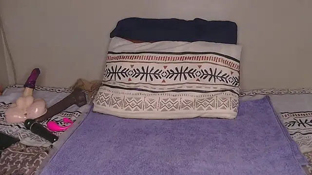 CherieBlushX online show from 04-02-26, 06:00