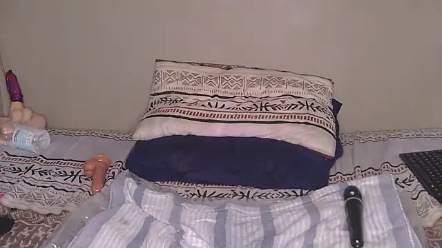 CherieBlushX online show from 04-02-26, 06:05