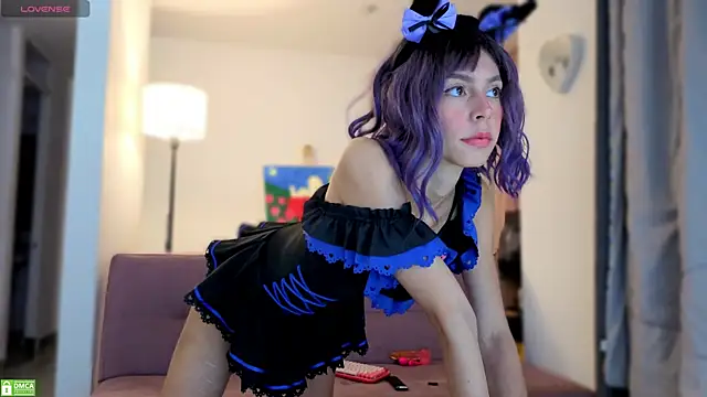 colette e online show from 02-17-26, 03:47