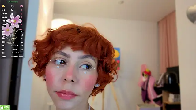 colette e online show from 03-01-26, 01:29