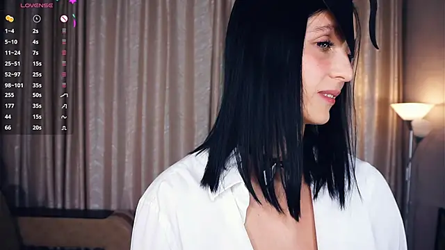 AfraBabyGills online show from 09-12-25, 07:25