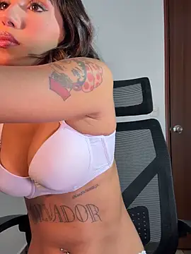 Danicute  online show from 09-18-25, 06:04