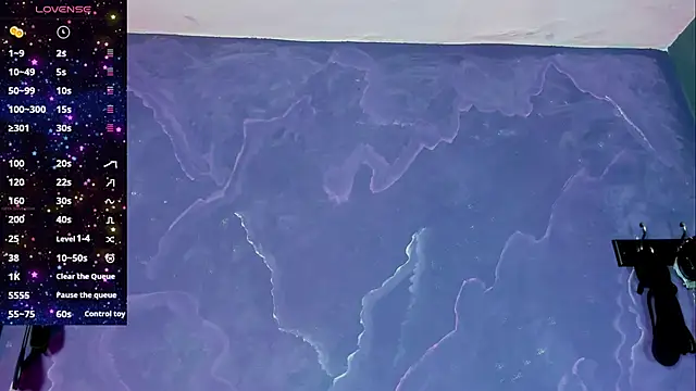 Lili milk20 online show from 10-21-25, 07:03