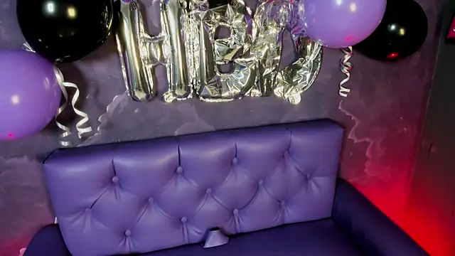 Lili milk20 online show from 03-26-26, 07:19