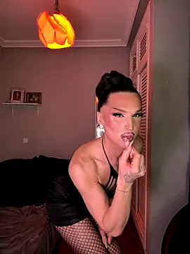 lacattiva online show from 09-08-25, 09:14