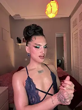 lacattiva online show from 12-03-25, 08:18