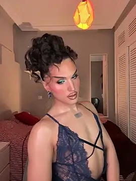 lacattiva online show from 12-04-25, 09:23