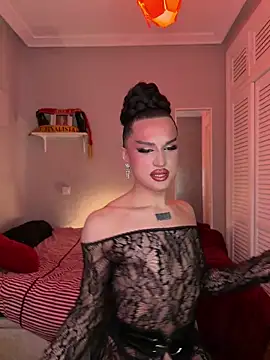 lacattiva online show from 02-18-26, 04:41