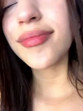 AngellaMoraa online show from 01-09-26, 08:50