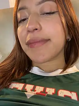 AngellaMoraa online show from 03-15-26, 12:00