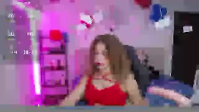 Snapshot of thalia_mills19 chatting on 02-16-26, 12:51 thalia mills19 online show from 02-16-26, 12:51