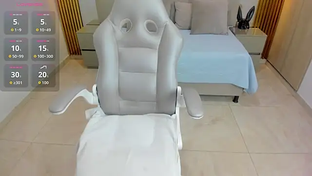 Keisha jalal online show from 01-10-26, 06:53