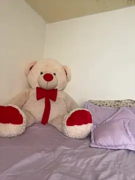 Zara Bel online show from 02-07-26, 06:22